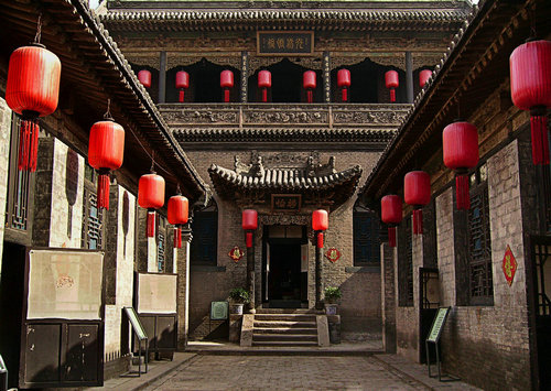 山西大宅第餐饮文化有限公司怎么样?