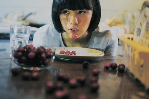 记忆力好