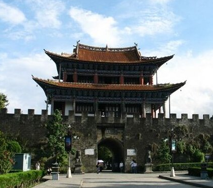 谷姓:望出上谷图片